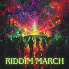 JUKEZ - RIDDIM MARCH