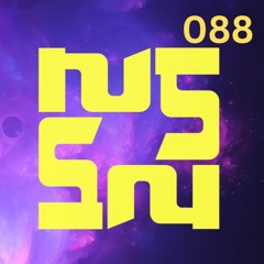 Nightsweat Podcast 088 - Bucky Fargo (recorded Live)