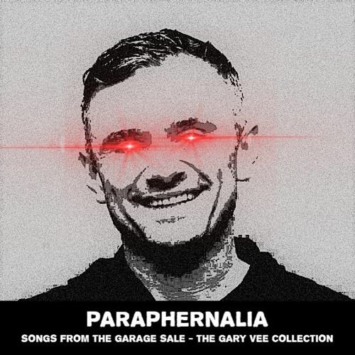 Stream Paraphernalia Listen to Songs From The Garage Sale The Gary