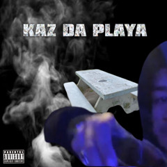 Kaz da playa - Da man (prod. vladseen)