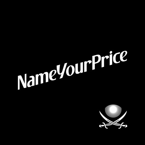 NameYourPrice Edits Series