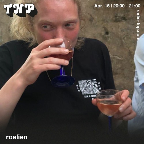 roelien @ Radio TNP 15.04.2022