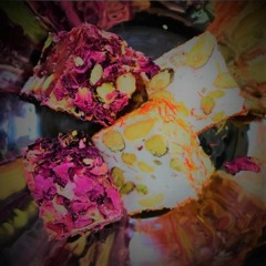 Turkish Delight