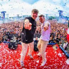 Vertile I Defqon.1 Weekend Festival 2023 I Saturday I RED