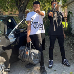 IV VENDER - HiM ft ilyvon (prod.wavesx!)