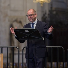 Churchill and St Paul's: Icons of the finest hour - Sept 2025
