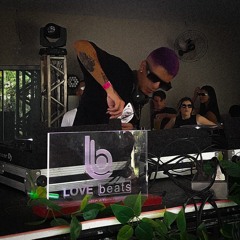 Tech House Mix @LOVEBEATS #TECHHOUSE #CUIABAMT