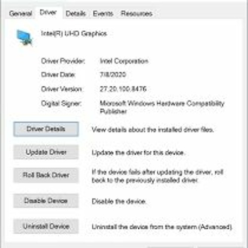 Stream OpenGL 2.0 Driver Download and Installation - Tips and Tricks ...