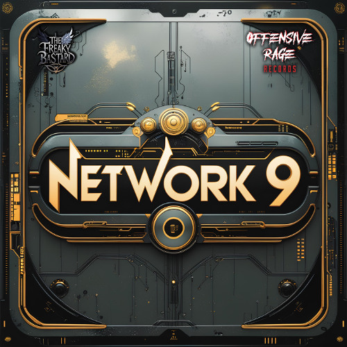 NETWORK 9 (HQ Official)