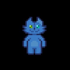 [MINDSCAPE] 057 - Patchwork Pattycake
