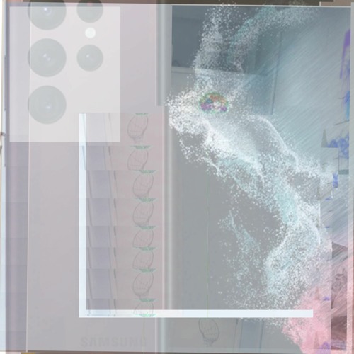 Exhale Chimes (prod. throws & Kizo Drain)