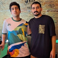 Quero Ouvir de Tudo com Garupa 27.10.23