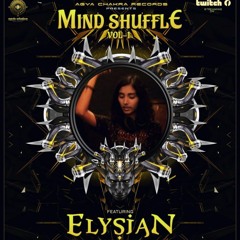 Mind Shuffle Vol.1 (Psytrance Mix)