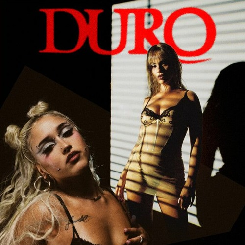 La Zowi, Mariah Angeliq - DURO