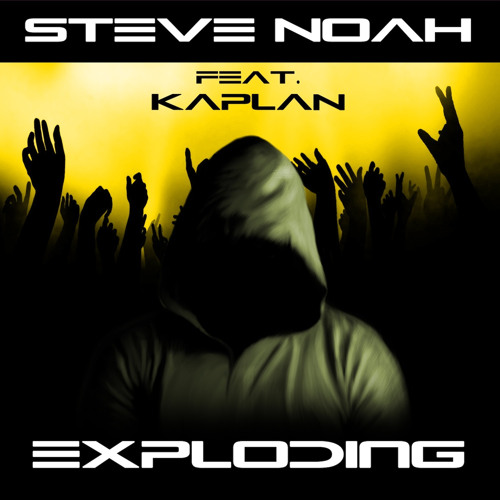 Exploding (Andry J Remix) [feat. J-Kaplan]