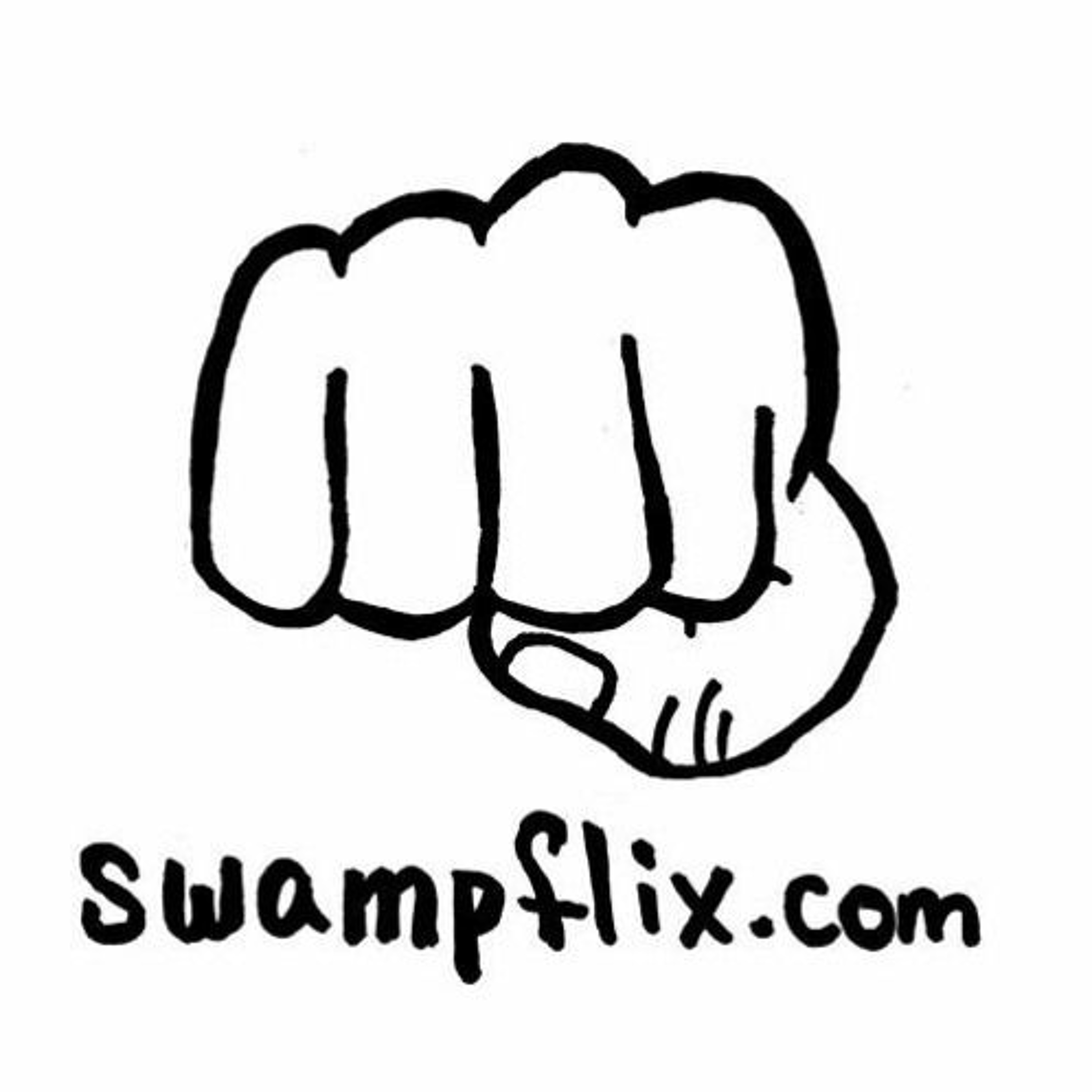 The Swampflix Podcast