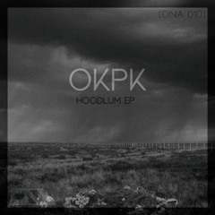 okpk - Hoodlum EP [DNA010]