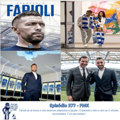 Episódio 377 - FMK