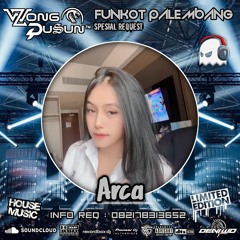 DJ WONG DUSUN REMIX l DUGEM HOW DO YOU DO X MENGAPA INI TERJADI l SPESIAL REQUEST ARCA 2025.mp3.mp3