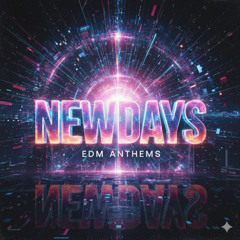 NEWDAYS - EDM Instrumental DJ (1)