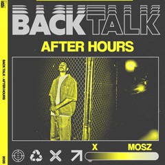After Hours (feat. Mosz)
