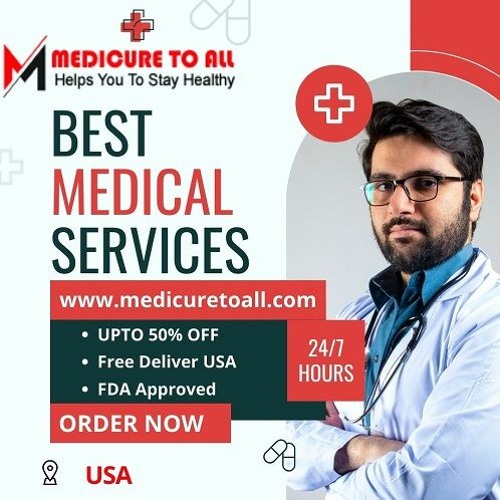 Stream Buy Adderall Online Available Latest Stock USA @medicuretoall by Jeffrey | Listen online for free on SoundCloud