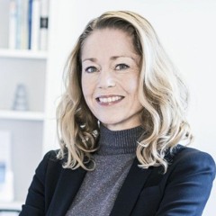 Biasbevidst Ledelse med Christina Lundsgaard Ottsen