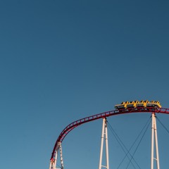 Rollercoaster (feat. Brooklyn Kohl)