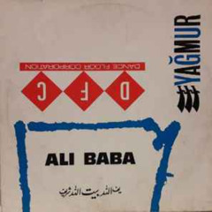 Yağmur - Ali Baba (Percussion Mix) (1987)