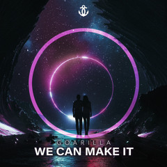 Goarilla - we can make it
