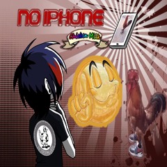I AINT GOT NO IPHONE (Jersey Flip) [FREE DOWNLOAD]