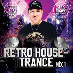 Retro House-Trance Mix 1