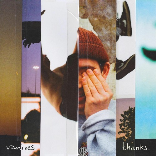 vanives - thanks