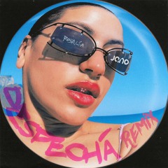 Rosalía - Despechá (Dj Jano Techno House Remix)