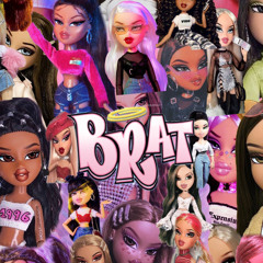 Bratz theme song remix (Doll face)