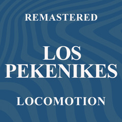 Locomotion (Remastered)