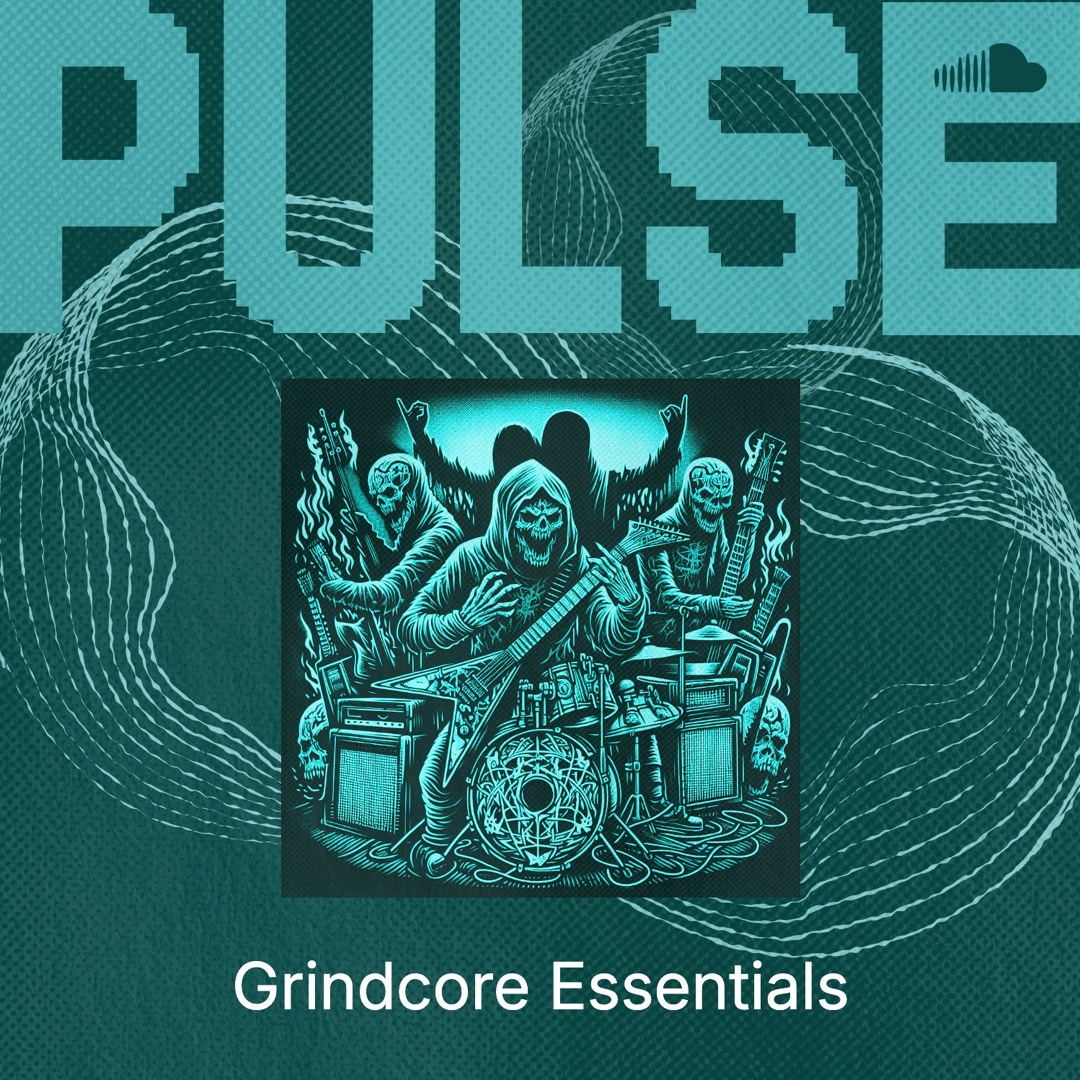 Stream SoundCloud Pulse | Listen to Grindcore Essentials playlist ...
