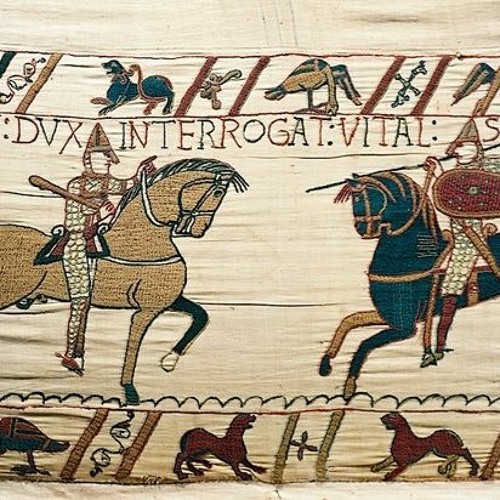 Skjald