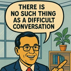 How Great Sales Leaders Manage Difficult Conversations