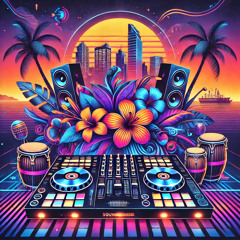 Casa de Ritmo (Tech & Latin House mix 31.01.25)
