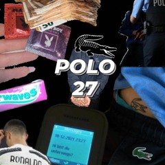 Polo.zwei7- Stimmen 🩸
