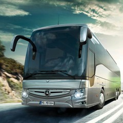 Coachride To Ibiza_______________ (Production by MBA Studio RHL)