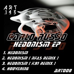 Carlo Russo - Hedonism (K91 Remix)