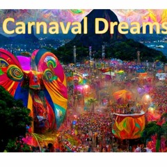 DJ JP - Carnaval Dreams
