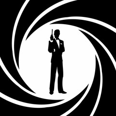 James Bond theme cover