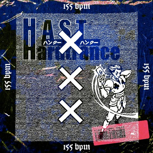 Hast - X Hypertrance { FREE DOWNLOAD }