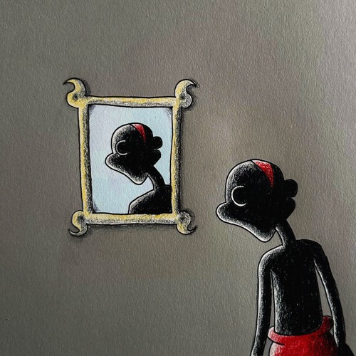 stay alone (PROD. WENDIGO)