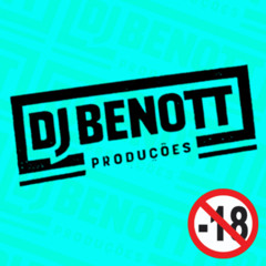 MTG = UHHH EU QUERO VOCE  = [[ DJ BENOTT ]]