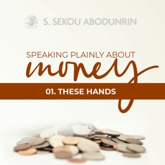 These Hands (SA211031)