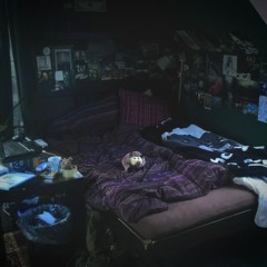 these thoughts will be the death of me